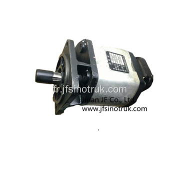 CBD-F580 CBD-F100 Pompe de levage hydraulique Howo Shacman